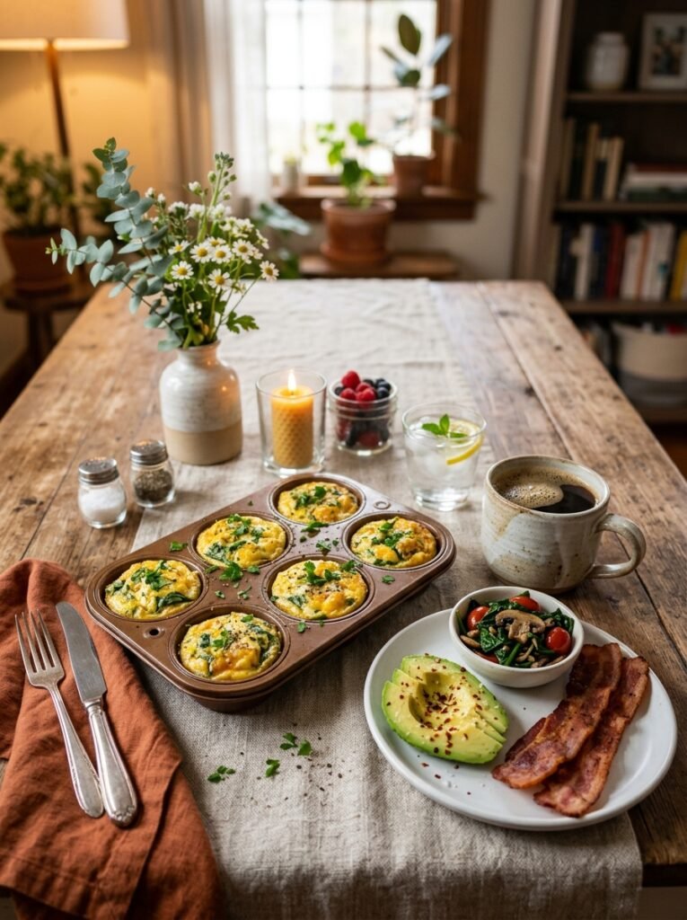 Keto breakfast egg 202604171546