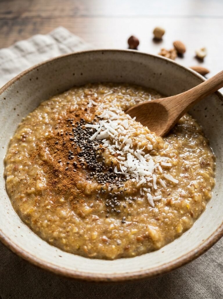 Keto breakfast porridge 202604231819 1