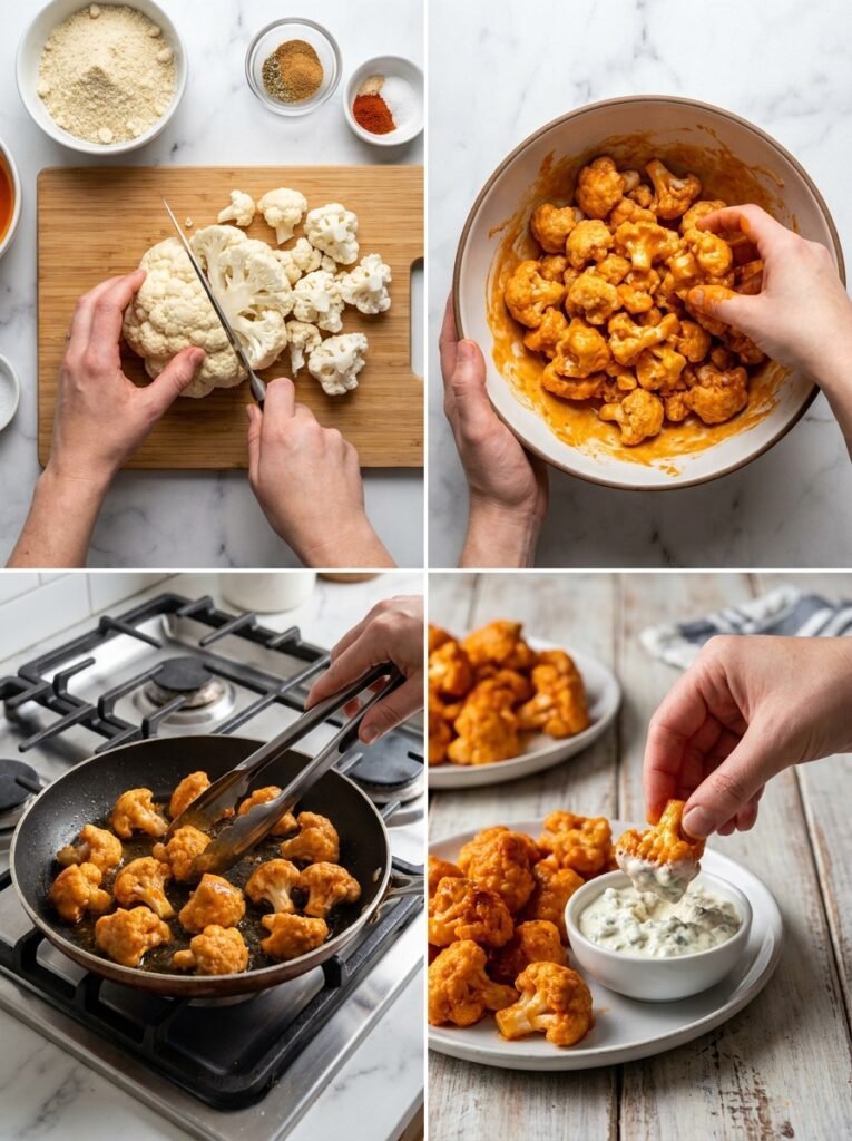 Keto buffalo cauliflower 202604262018 2