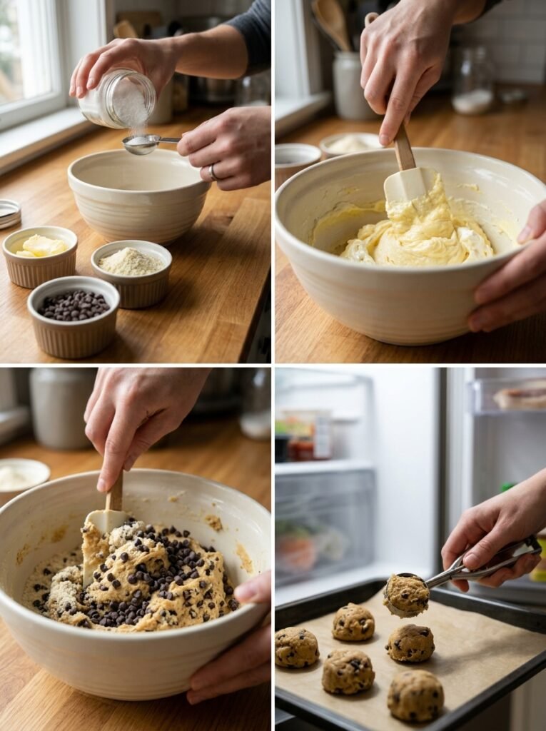Keto cookie dough 202604260029