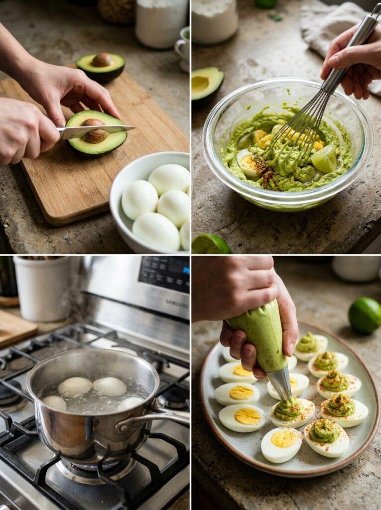 Keto deviled eggs 202604271452 1