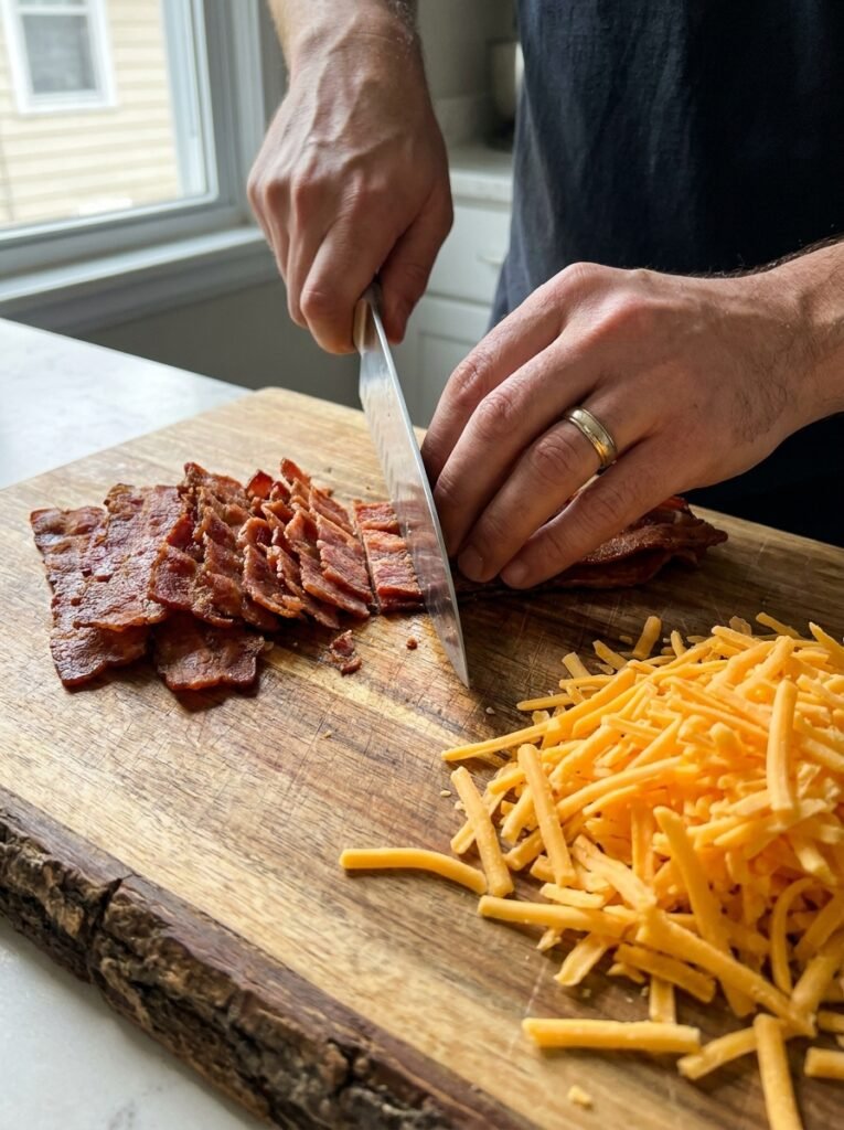 Keto muffins with 202604172323