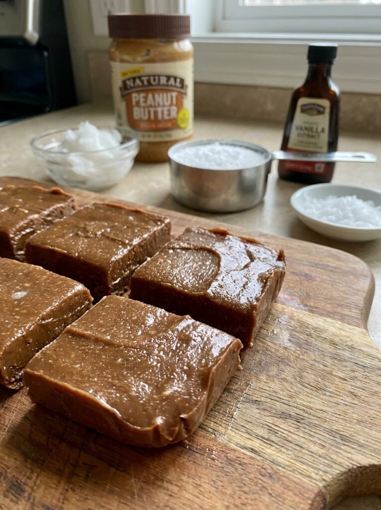 Keto peanut butter 202604122114 2