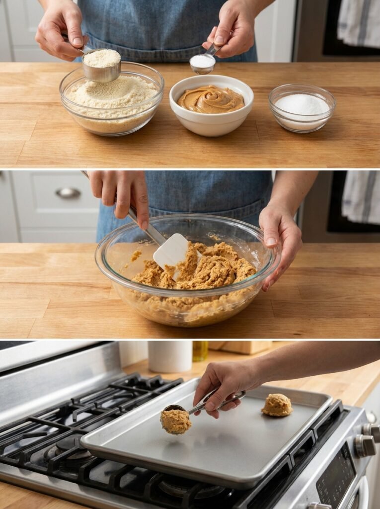 Keto peanut butter 202604242108 1