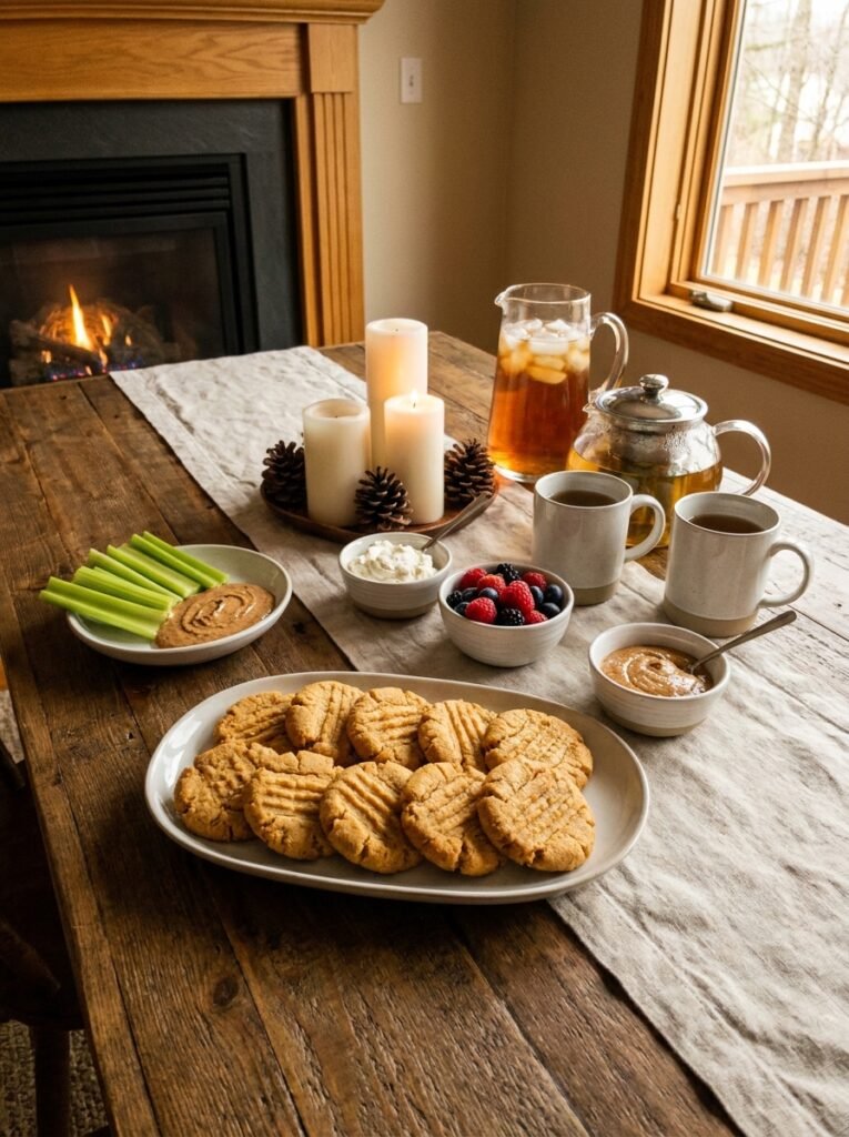 Keto peanut butter 202604242108 2