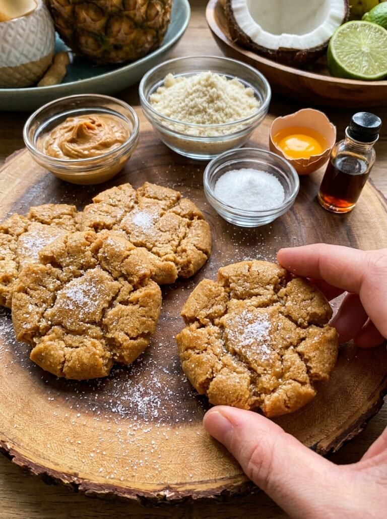 Keto peanut butter 202604242109