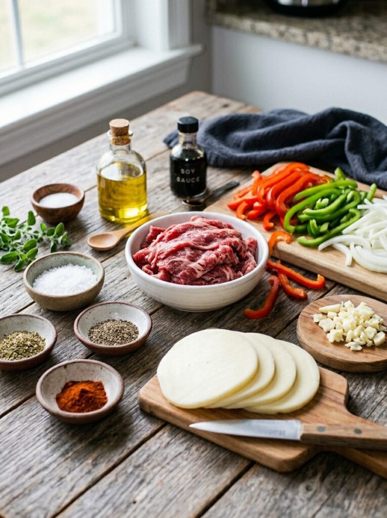 Keto philly cheesesteak 202604261958