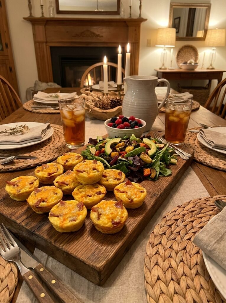 Keto quiches with 202604242000