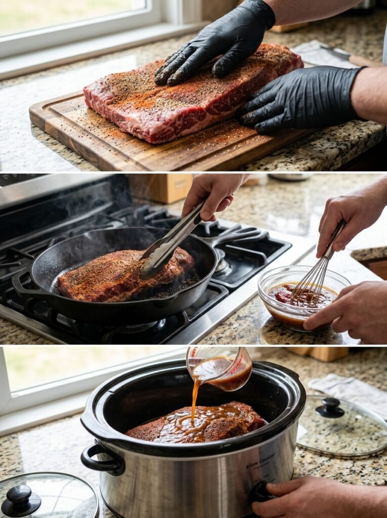 Low Carb Beef 202604231835