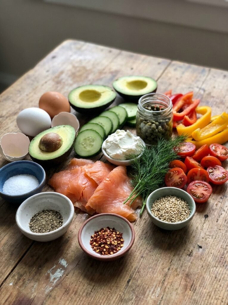 Low Carb Breakfast 202604122055 1