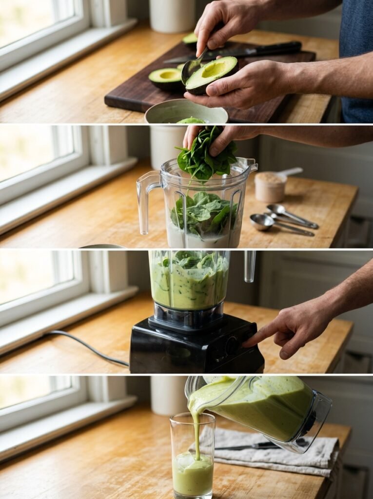 Low Carb Breakfast 202604221754