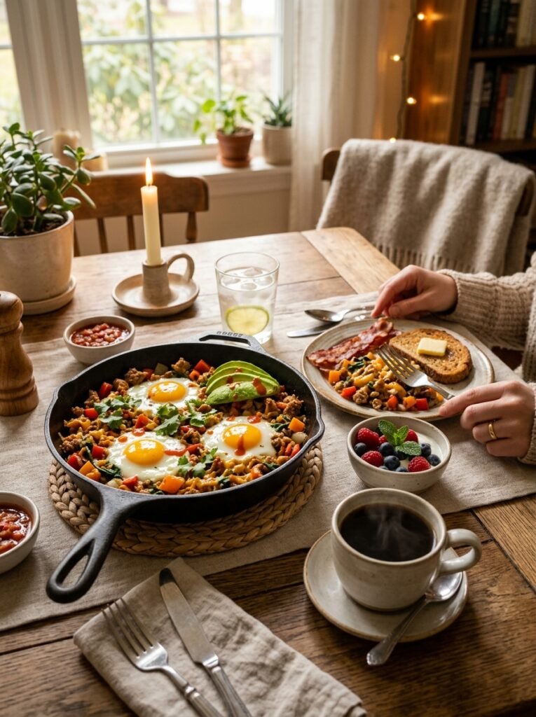 Low Carb Breakfast 202604260010 2