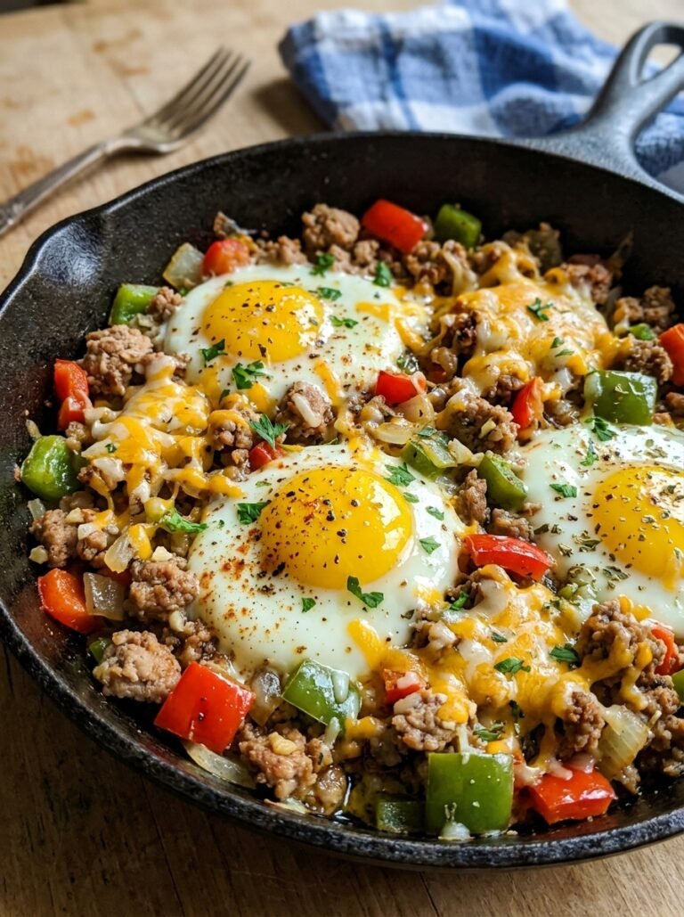 Low Carb Breakfast 202604260010