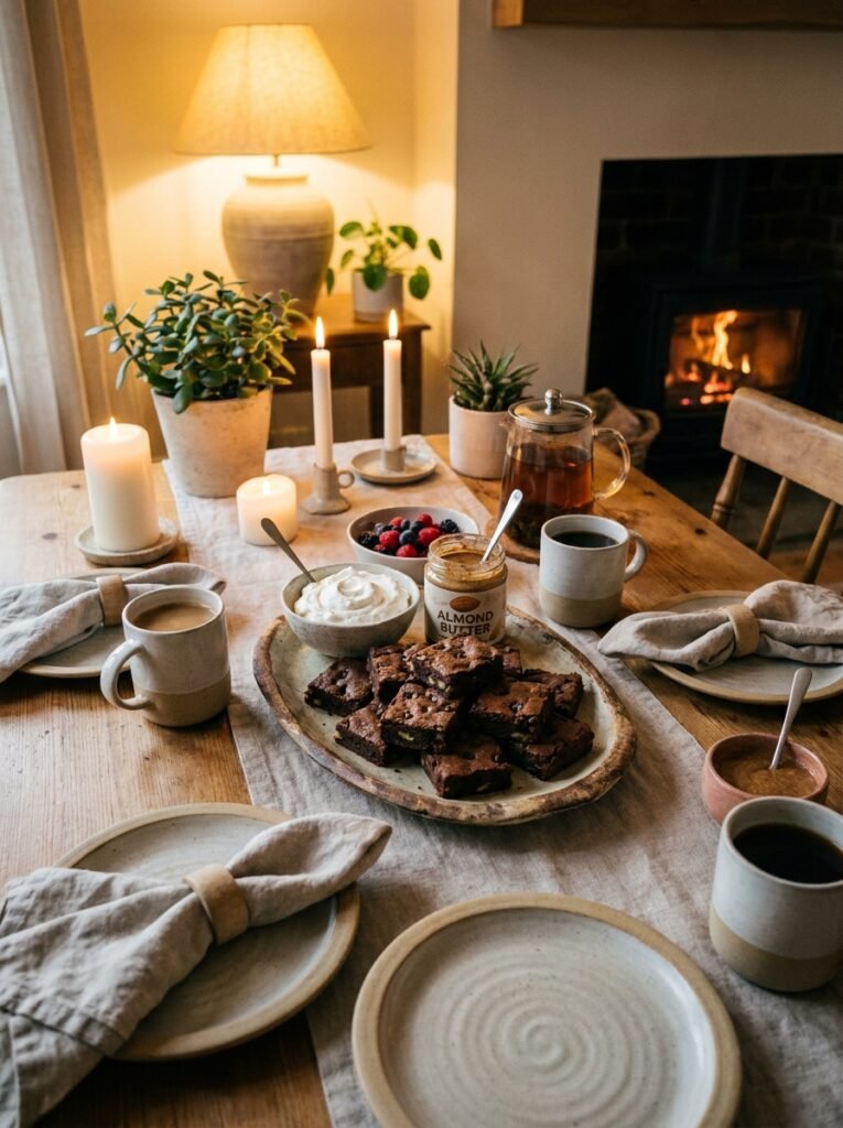 Low Carb Brownies 202604231740