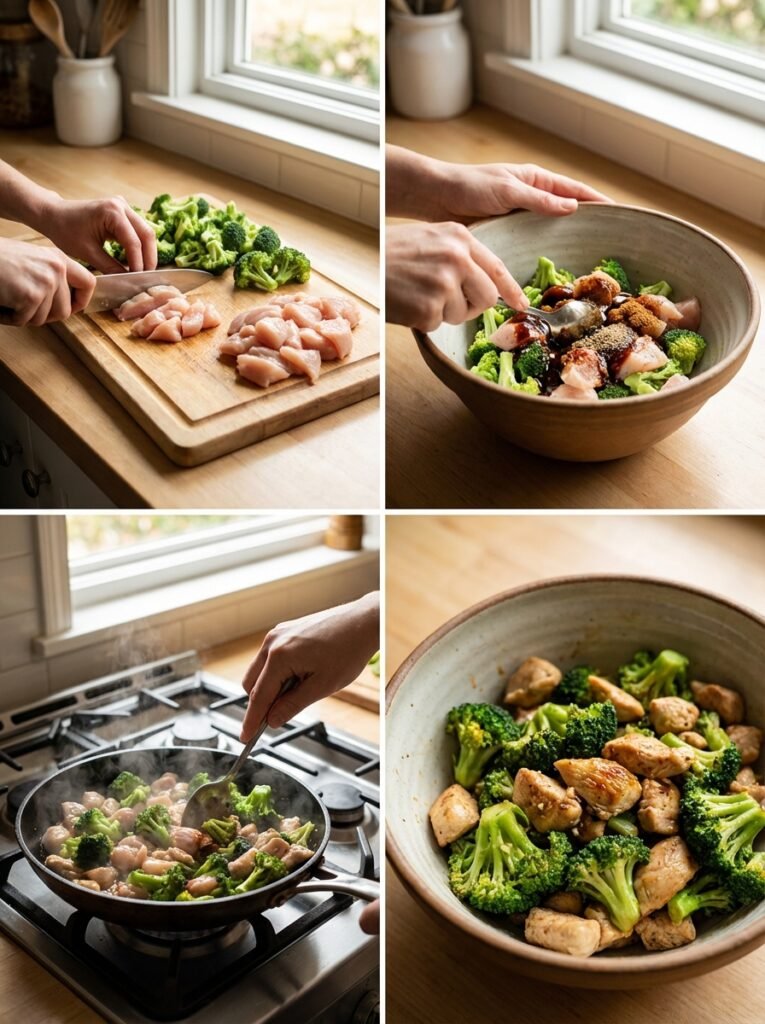 Low Carb Chicken 202604121548