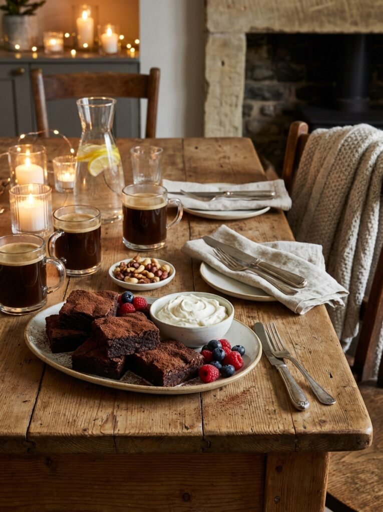 Low Carb Chocolate 202604111819