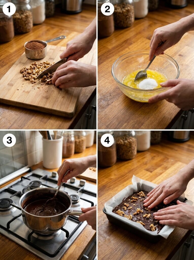 Low Carb Chocolate 202604172337