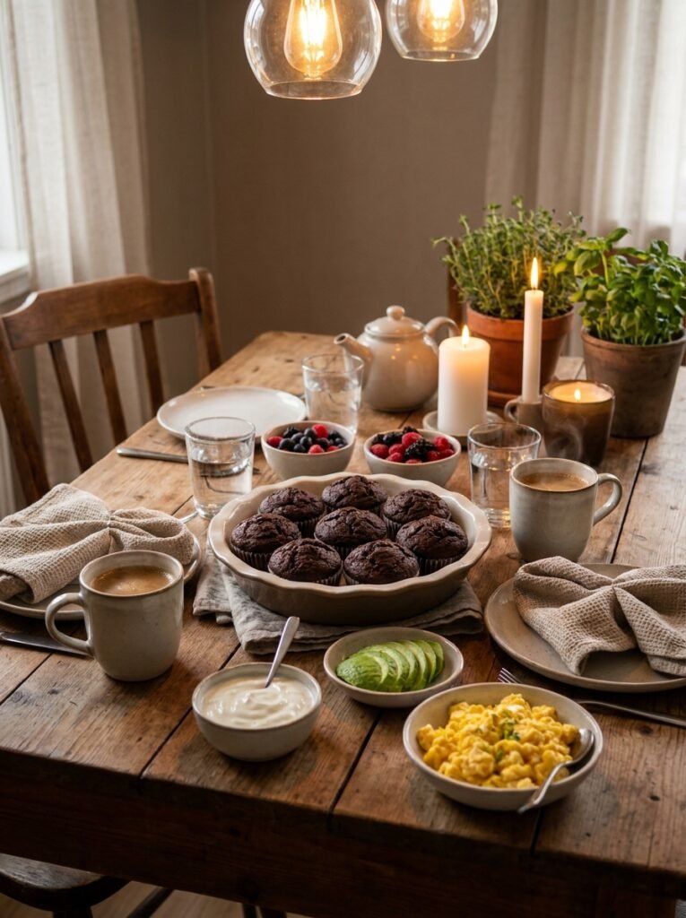 Low Carb Chocolate 202604271450