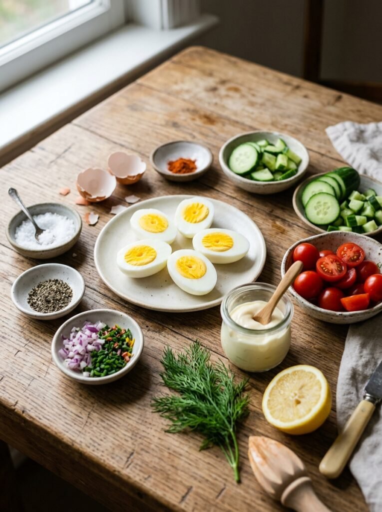 Low Carb Egg 202604102029