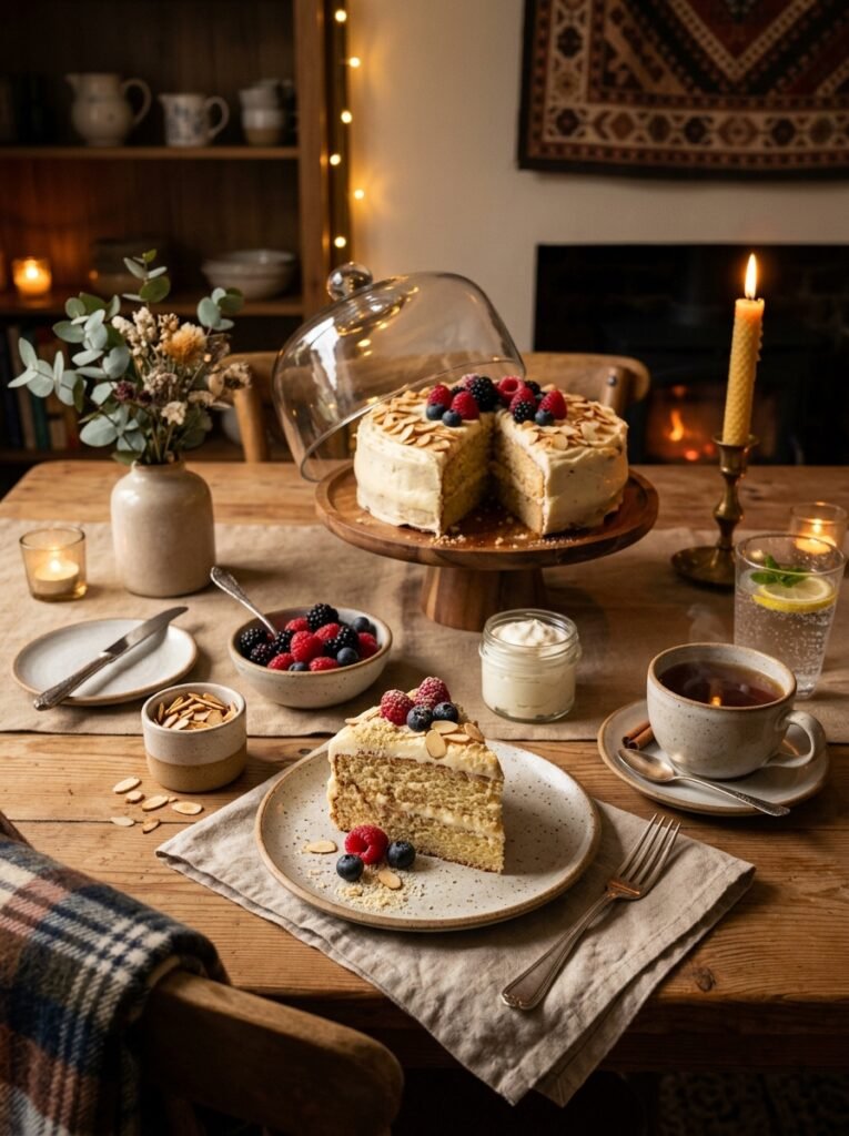 Low Carb Vanilla 202604221810