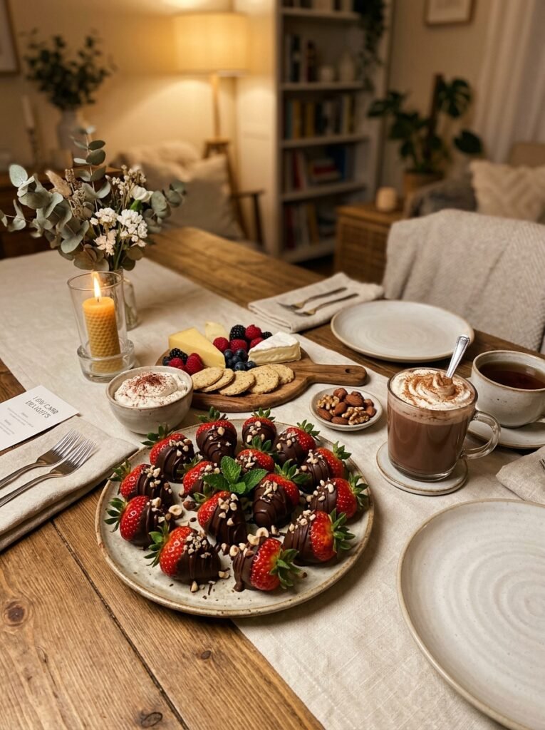 Low carb chocolate 202604131413 1