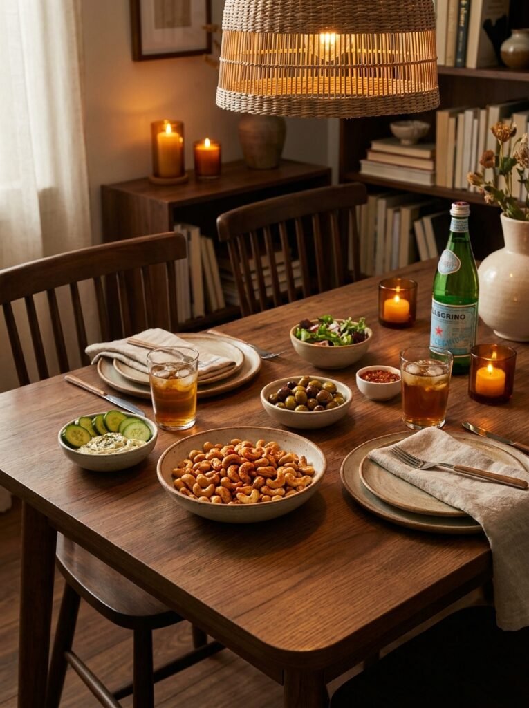 Low carb spicy 202604242116