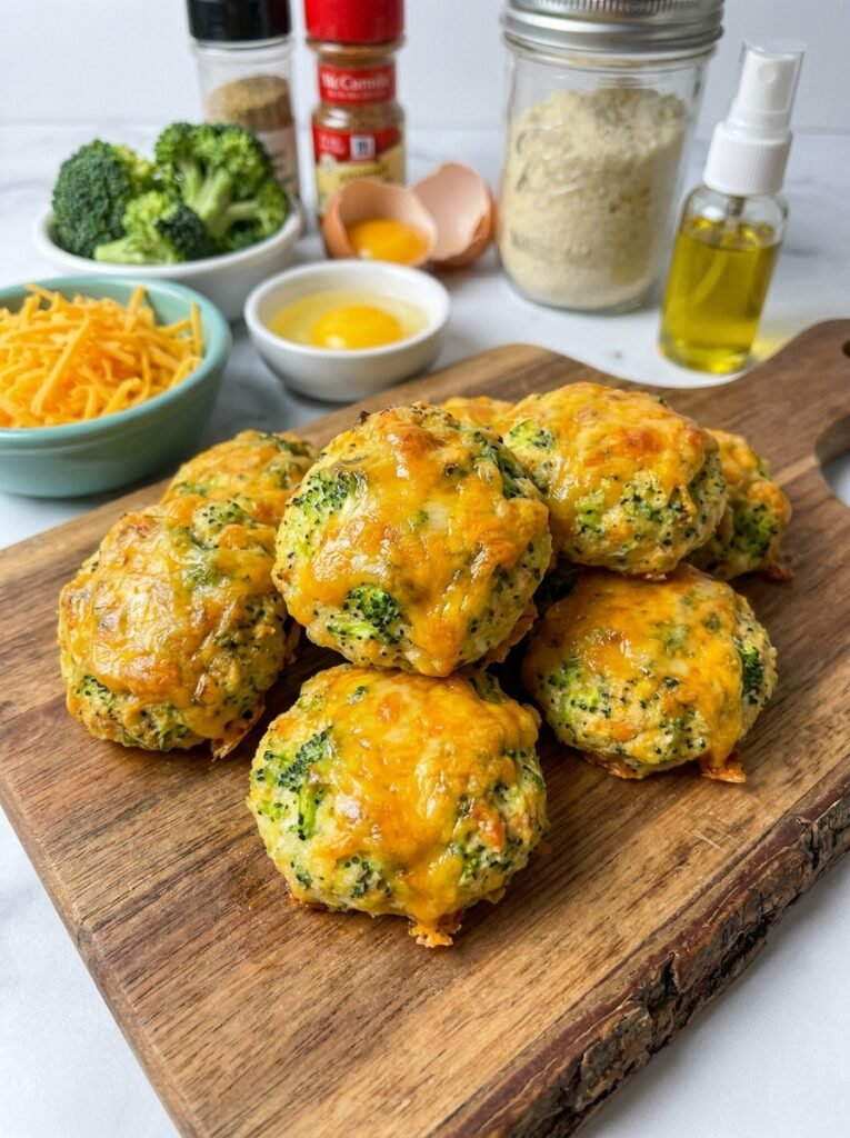 Nuggets with broccoli 202604271423