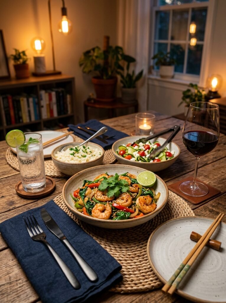 Low Carb Shrimp and Spinach Stir Fry 15 Shrimp and Spinach 202604261934 1
