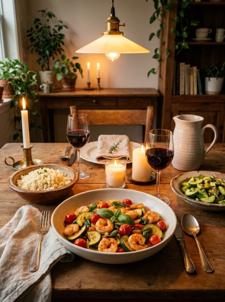 Shrimp and Tomato 202604241827 2