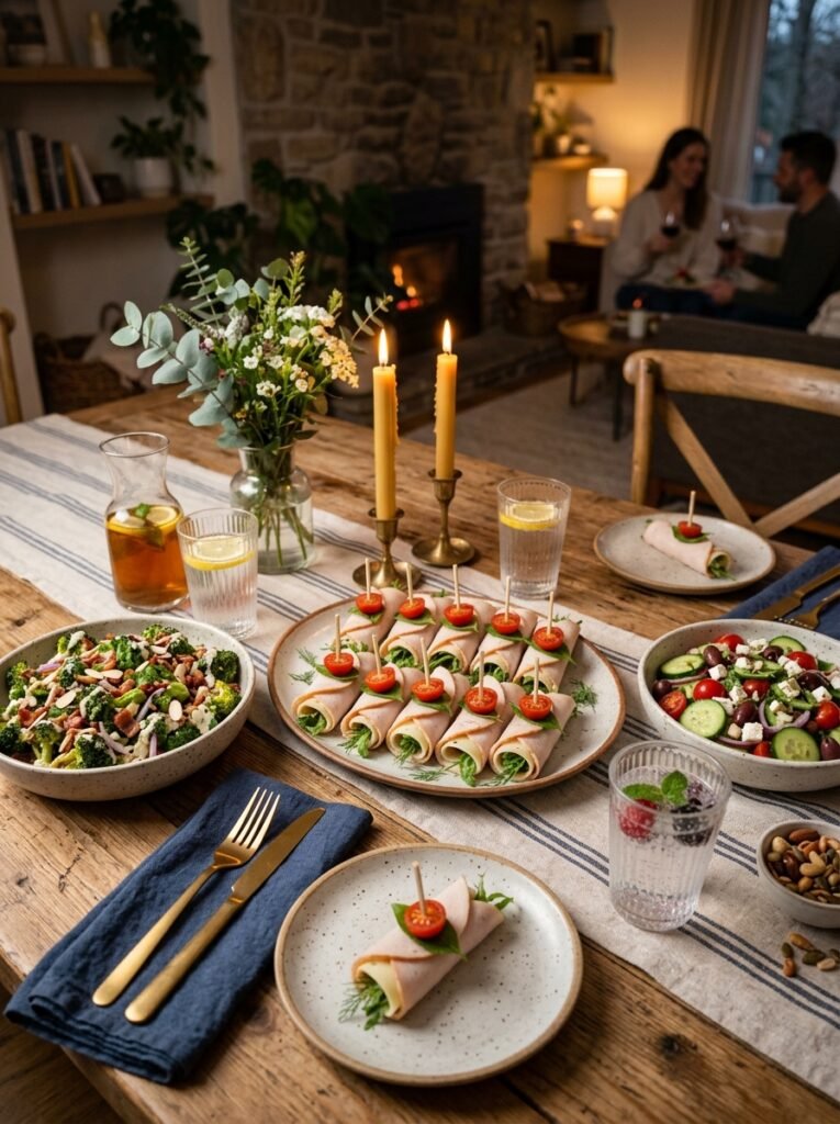 Turkey swiss roll 202604221741