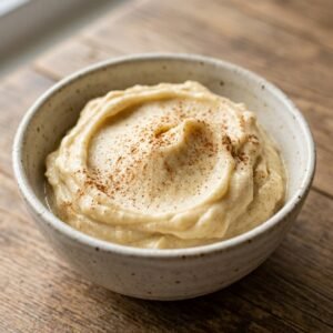 Viral Banana Whip Sorbet Recipe
