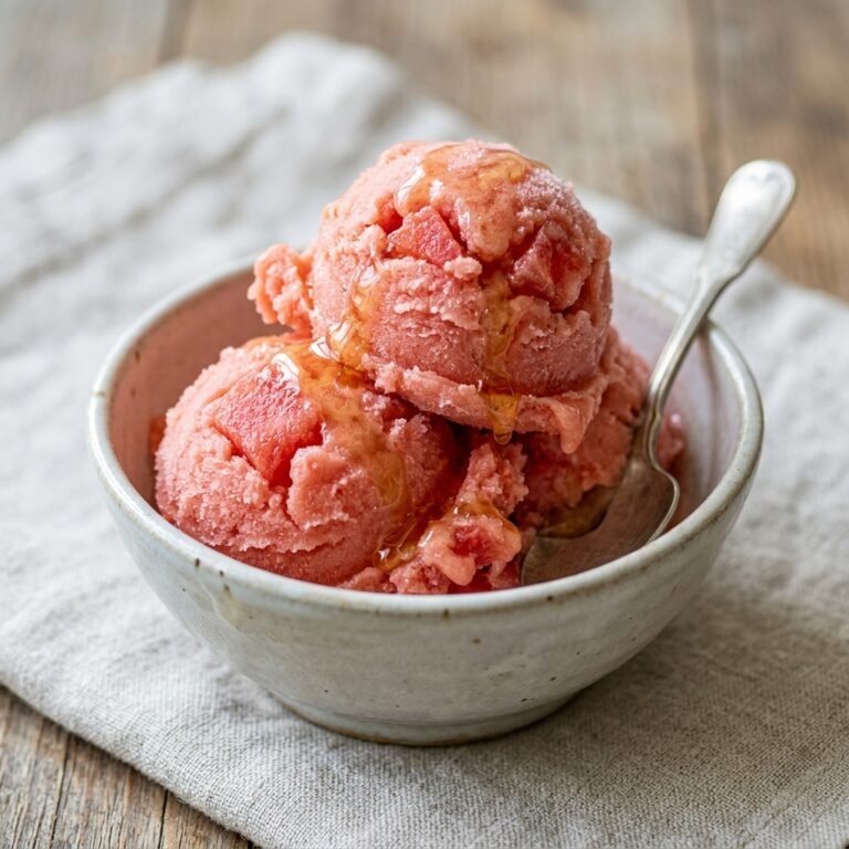 2-Ingredient Watermelon Ice Cream Recipe 2026 17 2-Ingredient Watermelon Ice Cream Recipe