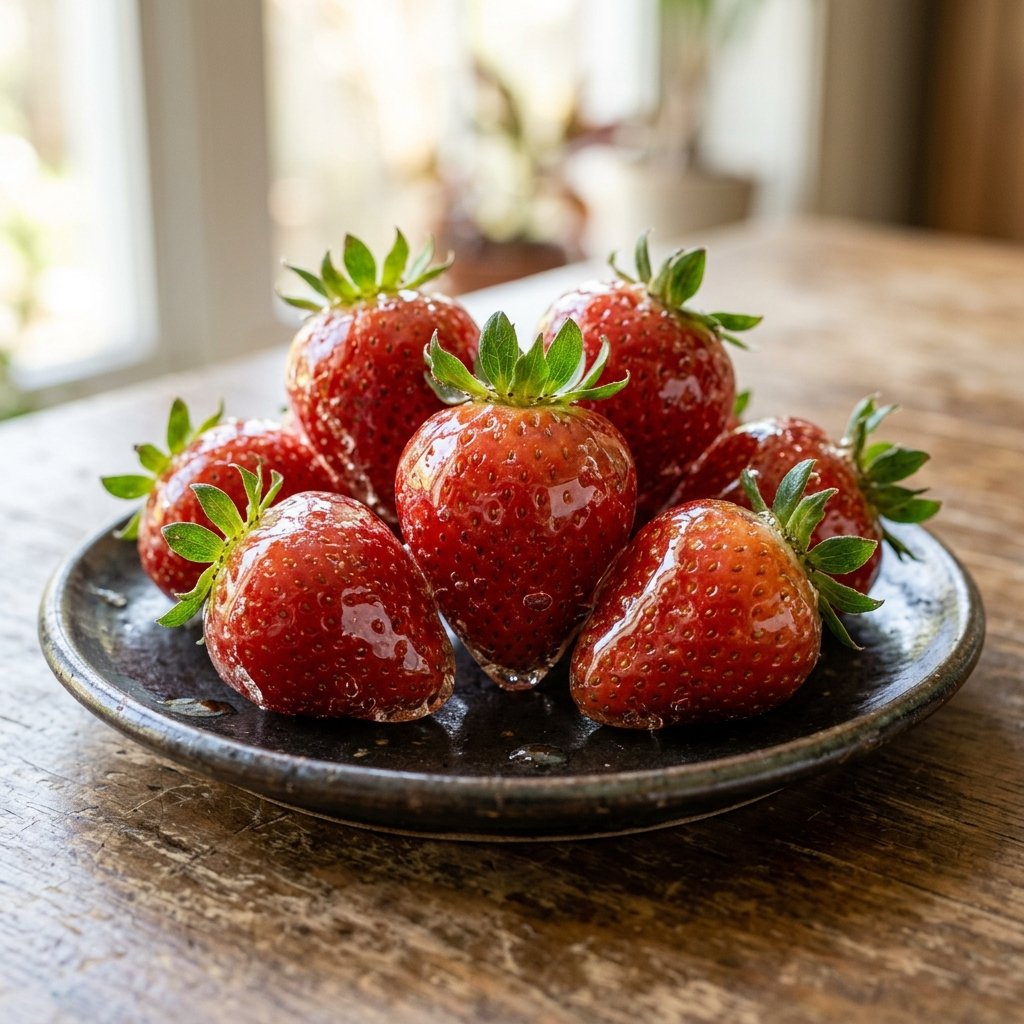 Tanghulu Strawberries Recipe: Perfect Crunchy Fruit Snack 2026 12 Beginner tips include having all your skewers prepared before you even start the stove, as the sugar cooking process moves very quickly and requires your full attention throughout.