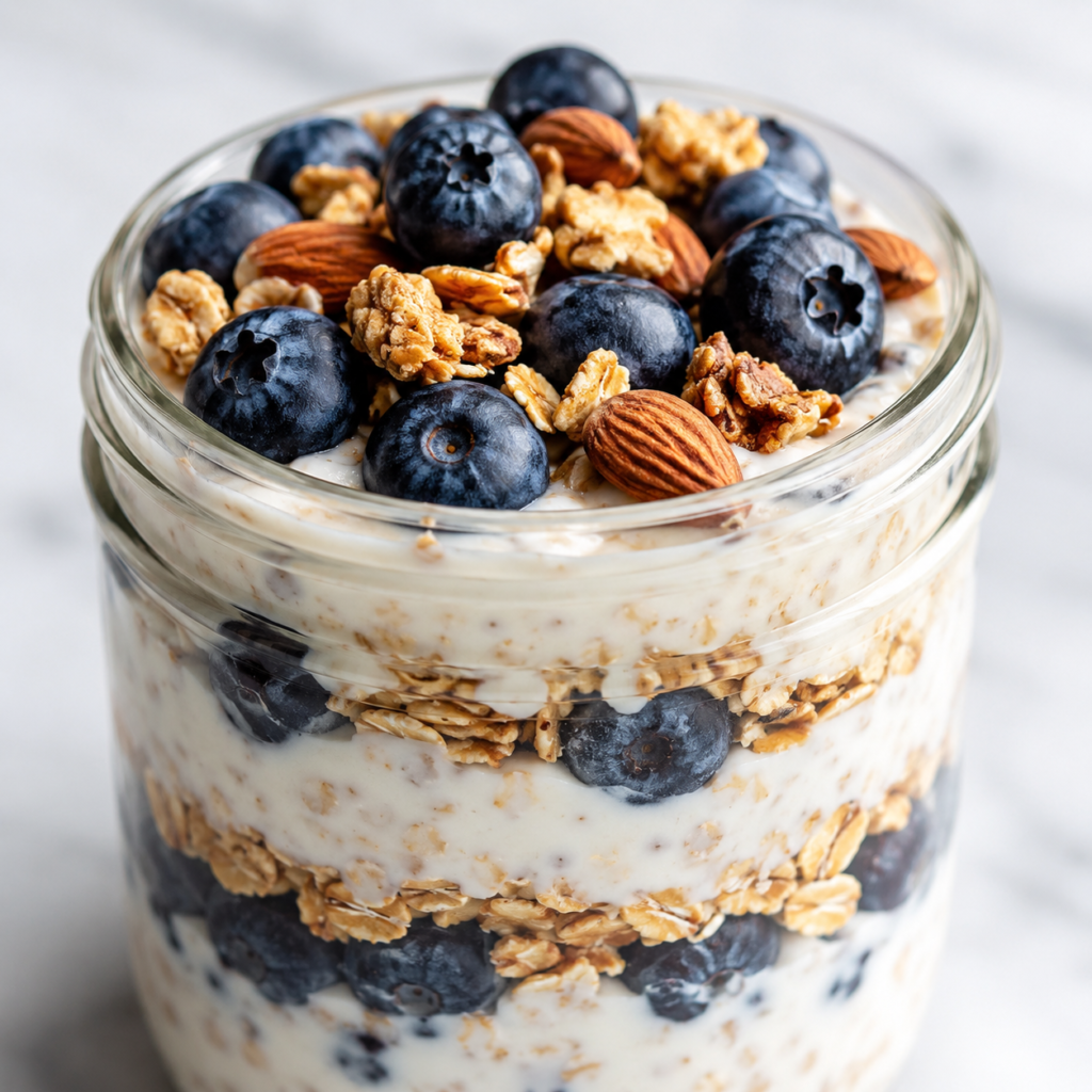 oat trick recipe for weight loss