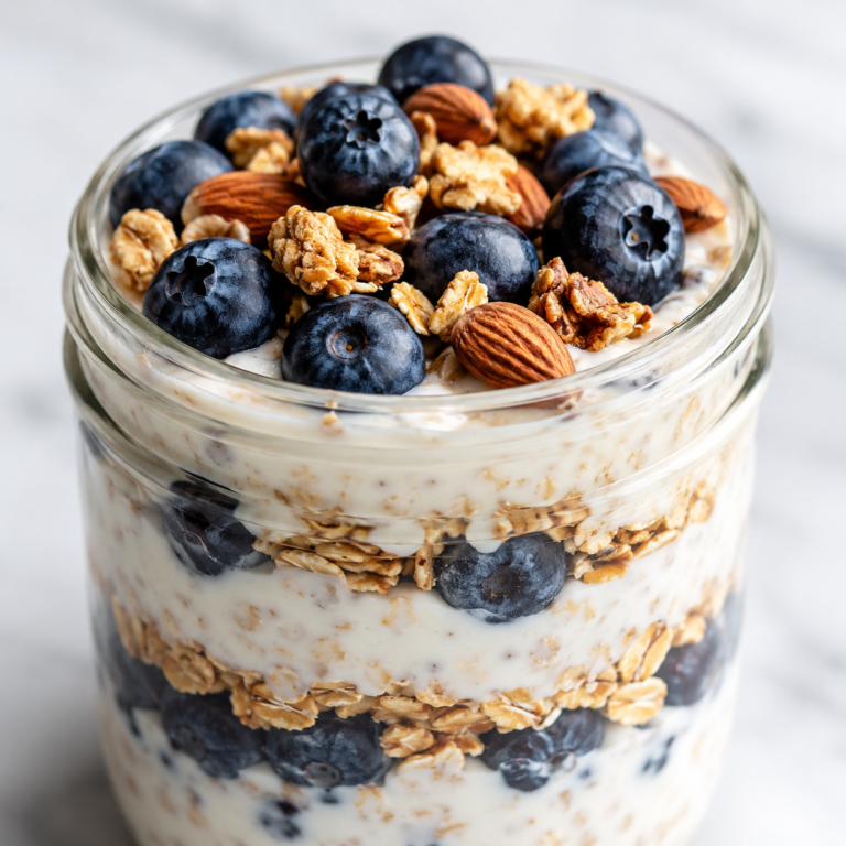 oat trick recipe for weight loss