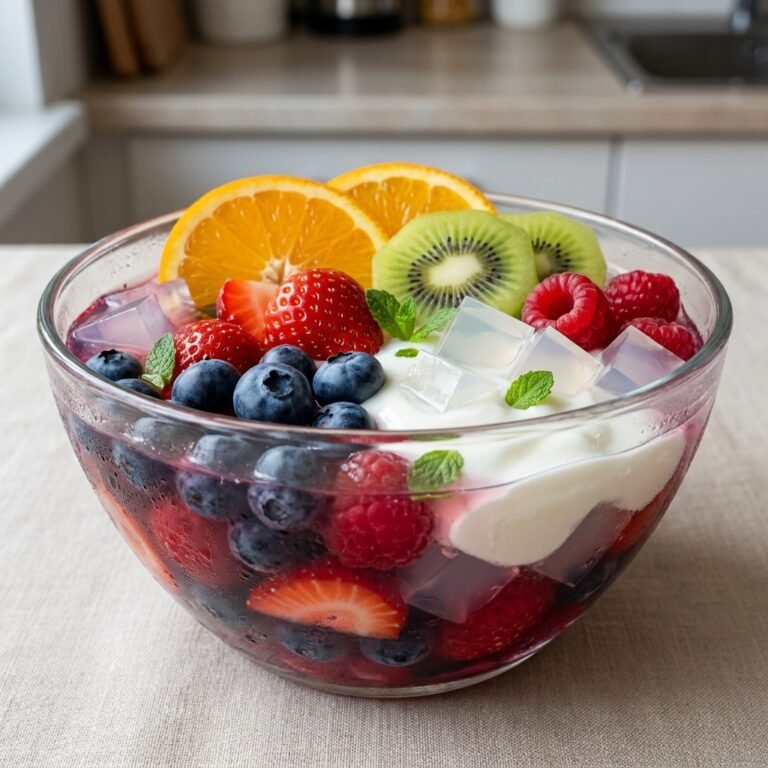 Jello Diet Recipe for Weight Loss: Complete Guide with 10 Variations 2026 17 Jello diet recipe for weight loss