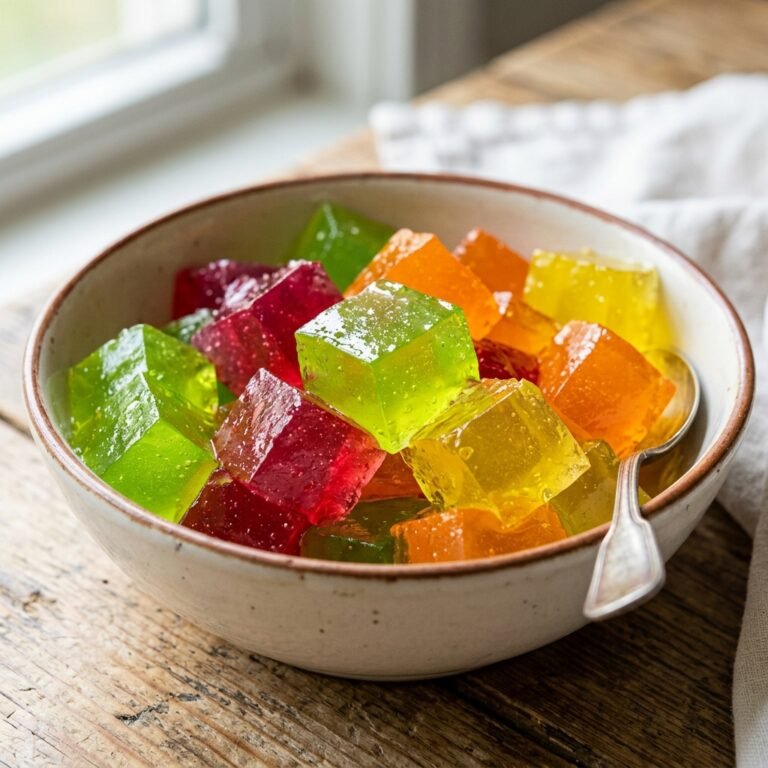 Sugar Free Gelatin Recipe for Weight Loss: Guilt-Free Dessert 2026 17 Sugar free gelatin recipe for weight loss