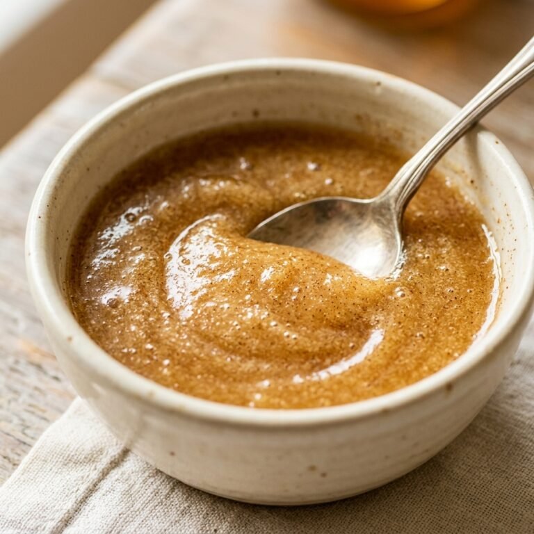 Ben carson honey recipe