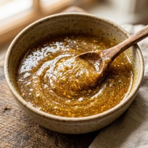 Neuro honey blend recipe