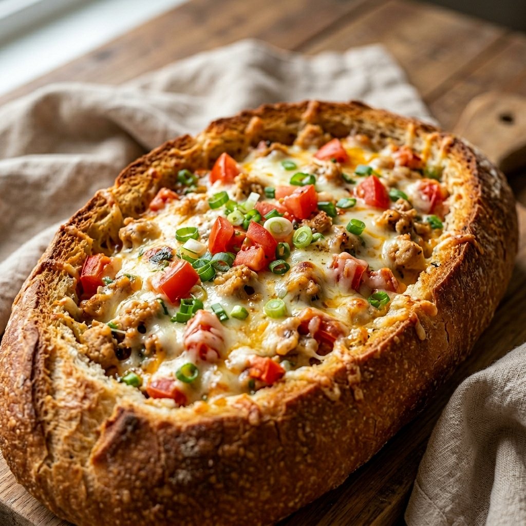Viral Boat Dip Recipe: The TikTok-Famous Appetizer Everyone Is Making 2026 12 Viral boat dip recipe