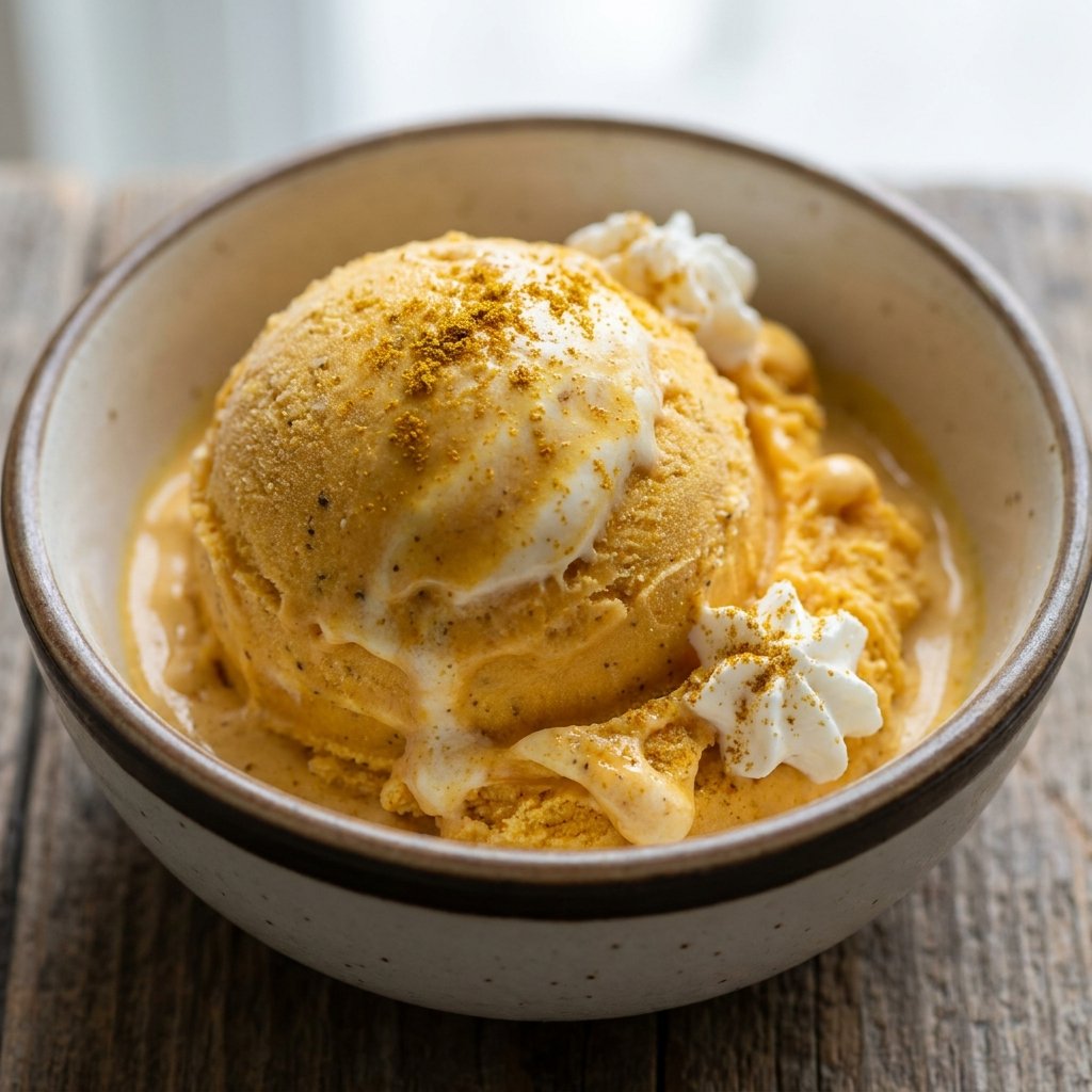 Instant Mango Ice Cream with Cool Whip Curry: A Perfect No-Churn Frozen Dessert 2026 12 instant mango ice cream with cool whip curry