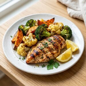 Dr phil diabetes recipe