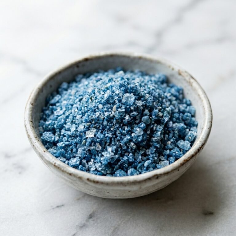 Blue Salt Trick Recipe: The Ultimate Guide to Gourmet Seasoning 2026 17 Blue Salt Trick Recipe