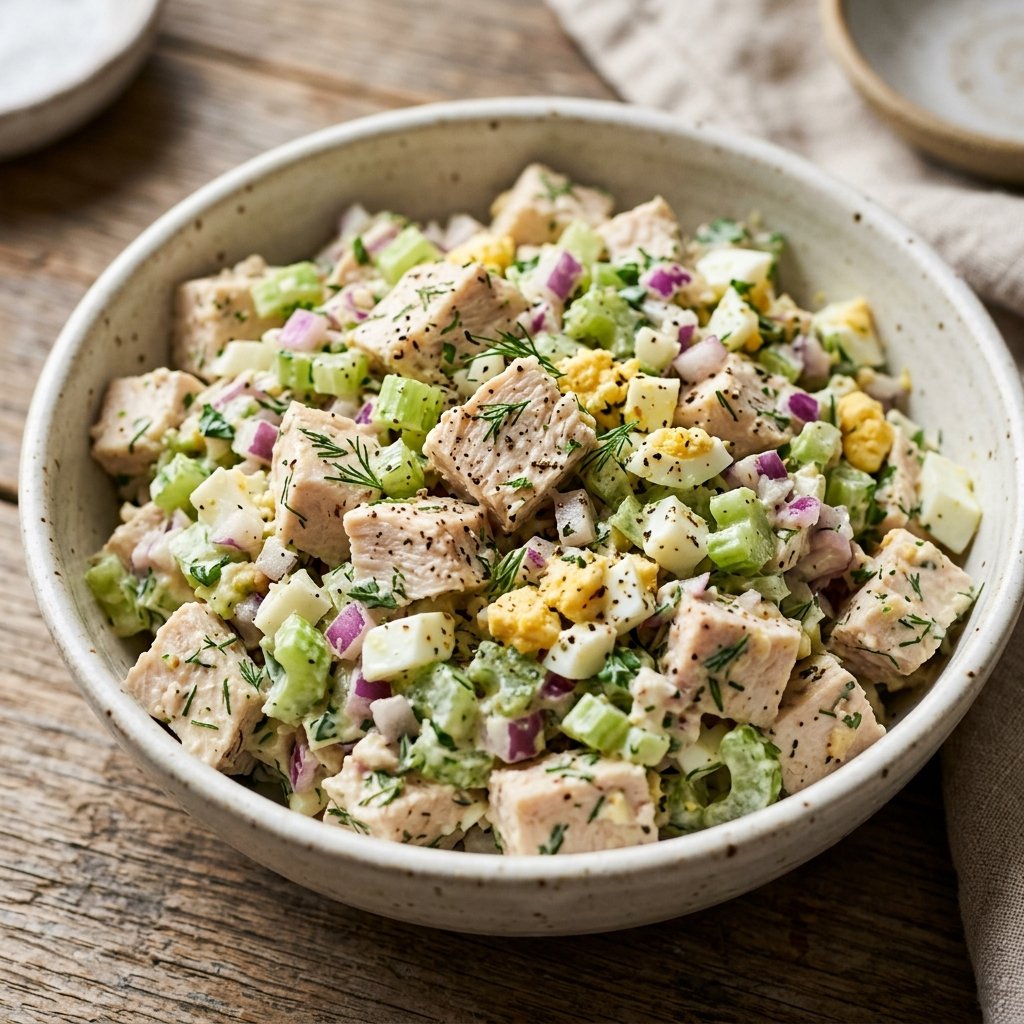 Jersey Mike's Chicken Salad Recipe: Homemade Version 2026 12 Jersey Mike's Chicken Salad Recipe