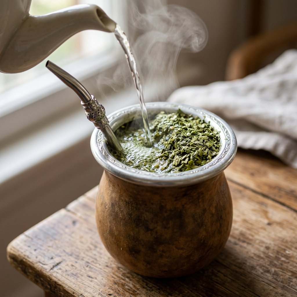 Yerba Mate Recipe: How to Make the Perfect Traditional South American Drink 2026 12 Yerba Mate Recipe