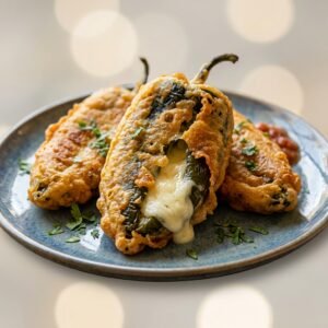 Chile Relleno Batter Recipe