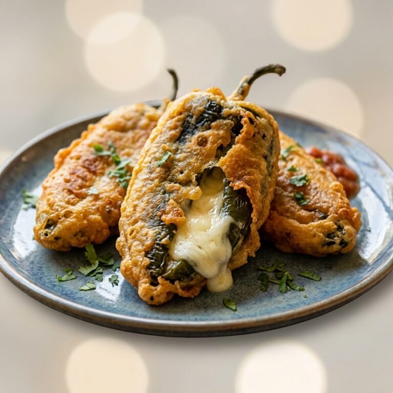 Chile Relleno Batter Recipe: Authentic Homemade Perfection 2026 17 Chile Relleno Batter Recipe
