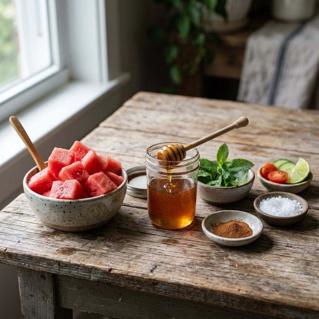 2-Ingredient Watermelon Ice Cream Recipe 2026 13 2-Ingredient Watermelon Ice Cream Recipe
