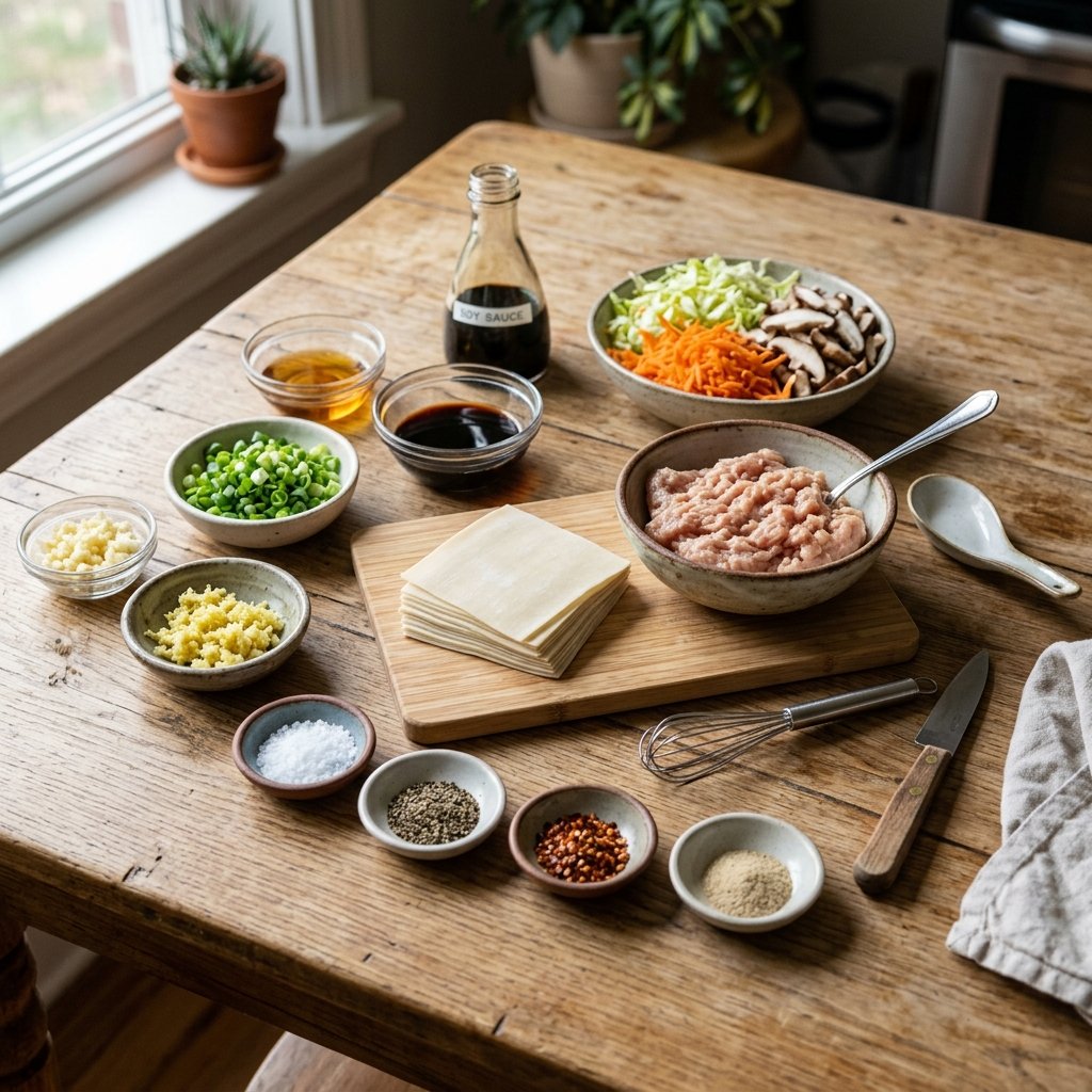 Viral Lazy Dumplings Recipe