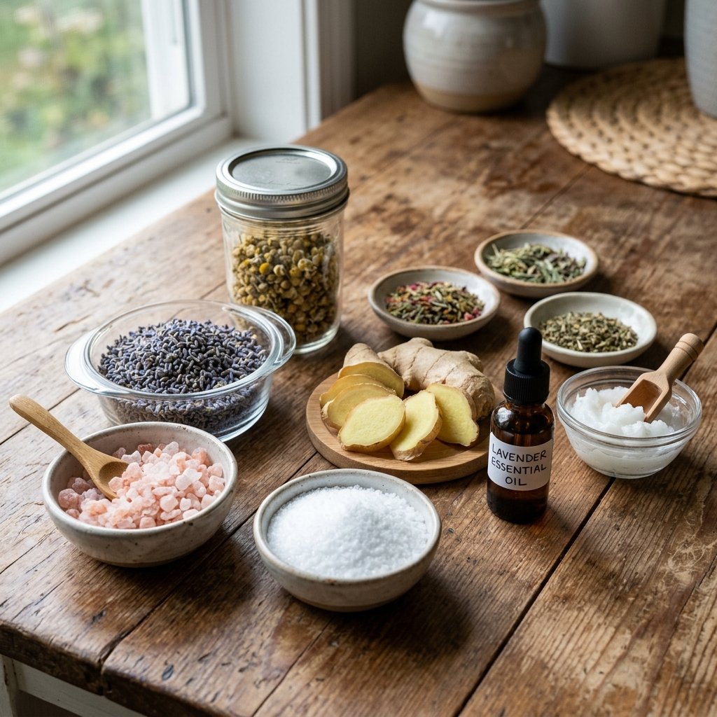Pink Salt Trick Recipe for Neuropathy: Natural Himalayan Salt Remedy 2026 13 Pink salt trick recipe for neuropathy